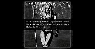 Black Helm - Desolated Forest