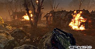 Crysis Warhead