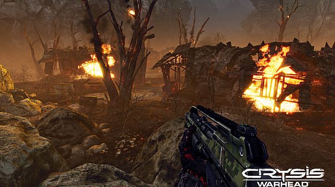 Crysis Warhead