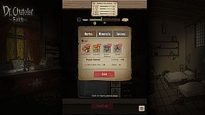 Dr. Chatelet: Faith 神医