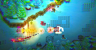 Kittens with Cannons