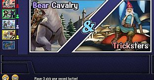 Smash Up - Awesome Level 9000