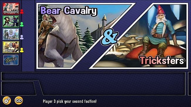 Smash Up - Awesome Level 9000