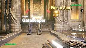 Master of Shotgun Camper