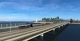 Euro Truck Simulator 2 - Iberia