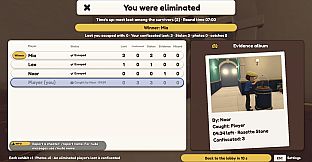 Snapped In The Act!