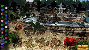 Jewel Match Origins 2 - Bavarian Palace Collector's Edition