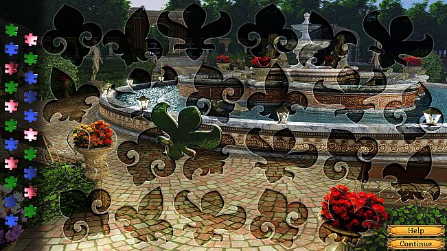 Jewel Match Origins 2 - Bavarian Palace Collector's Edition