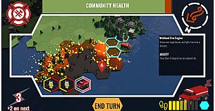 FIRE CHESS