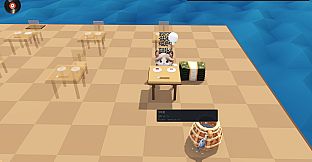 Sushi Automata