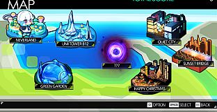 Starry Nights : Helix