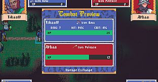 Hibera, Requiem for the Forgotten