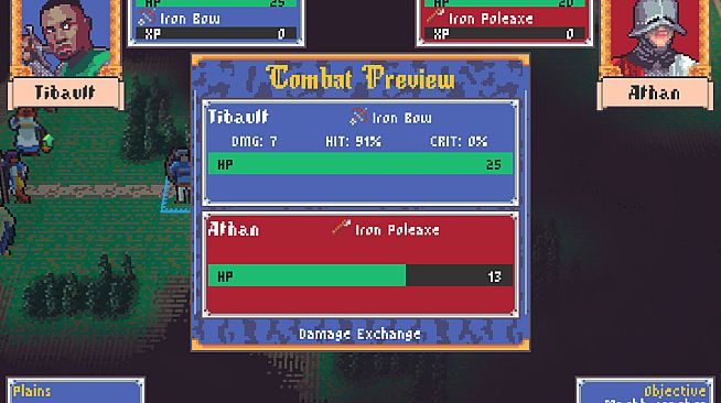 Hibera, Requiem for the Forgotten