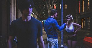 Lust By Appointment : Prologue