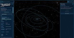 Galactum Meridian