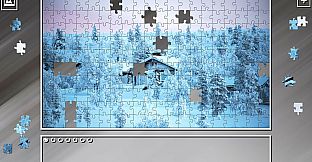 Super Jigsaw Puzzle: Generations - Finland