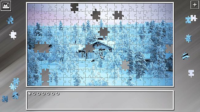 Super Jigsaw Puzzle: Generations - Finland