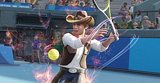 Olympic Games Tokyo 2020 – The Official Video Game