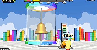 Party Party Time - Excitement Pack