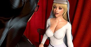 Motherless - What If? - Anamarija DLC