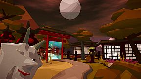 Mystic Escape - Diary of a Prisoner