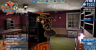 Barn Finders: Amerykan Dream