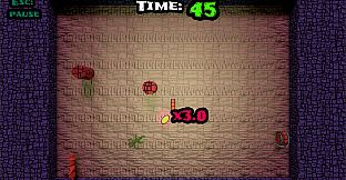 Locally Sourced Anthology II: The Timeline