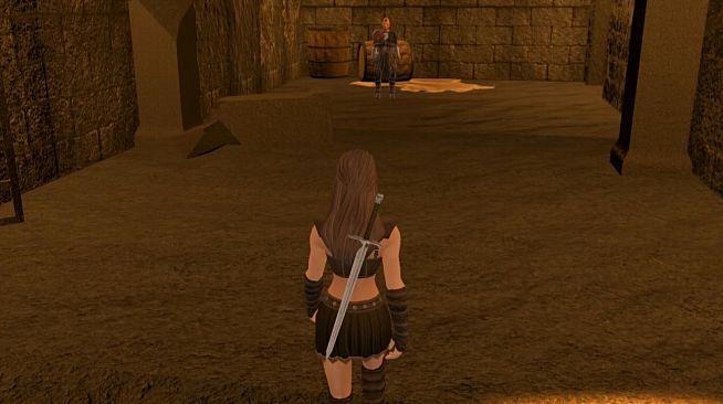 Resurrection The Judgment