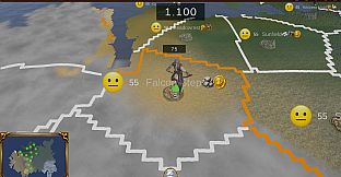 Great Tribal Wars