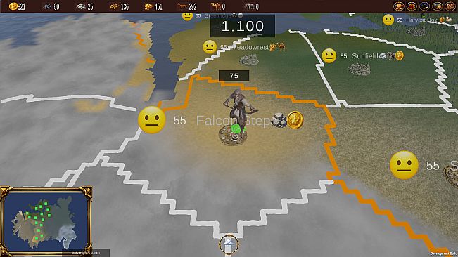 Great Tribal Wars