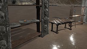 Wizard's Wrath Legends