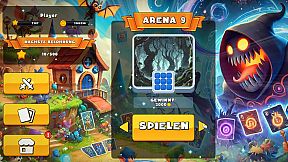 Tiny Titans – Card Rumble