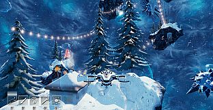 Space Battle Royale - Premium