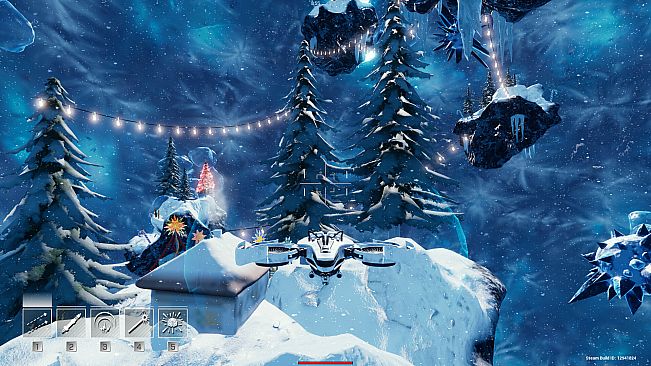 Space Battle Royale - Premium