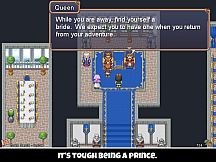 Aveyond 3-1: Lord of Twilight