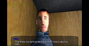 The Lost Bunker