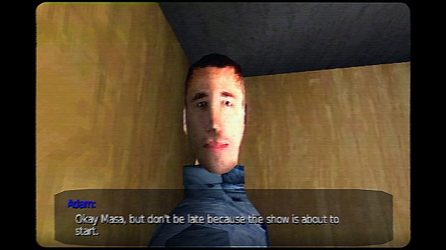 The Lost Bunker