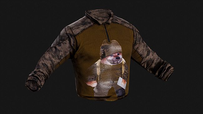 Death From Above: Fellas & Defenders Supporter Skin Pack