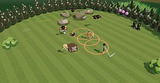 Wild Heroes: Fight Together