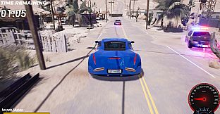 Nash Racing Pursuit 2