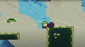 To Clean The Mountain