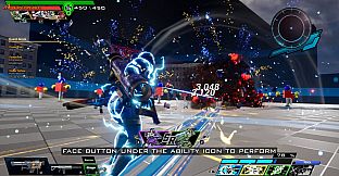 ALPHA STORM