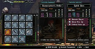 Monster Menu: The Scavenger's Cookbook