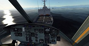 DCS: UH-1H Argo Campaign by 373vFS Greg