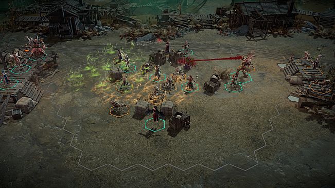 Disciples: Domination