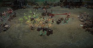 Disciples: Domination