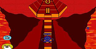 HABITAT: Race To Mars