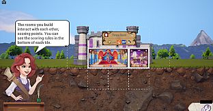 Between Two Castles - Digital Edition