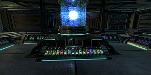 Mental State. Game One