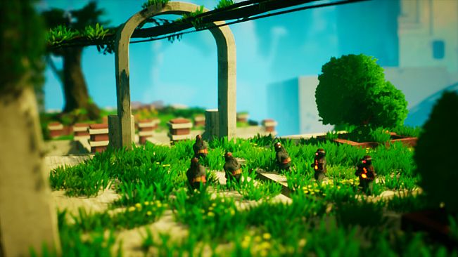 Sears: The Sky Frontier